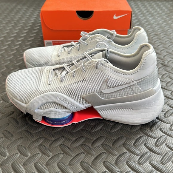 Nike air zoom superrep 3, women's size 7 - Picture 3 of 11